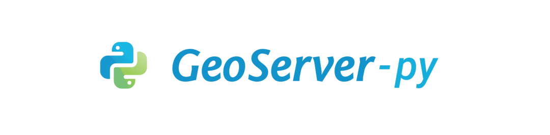 geoserver-py banner