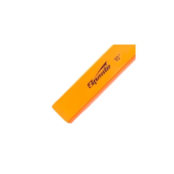 TALHADEIRA CHATA 10" - 250MM SPARTA