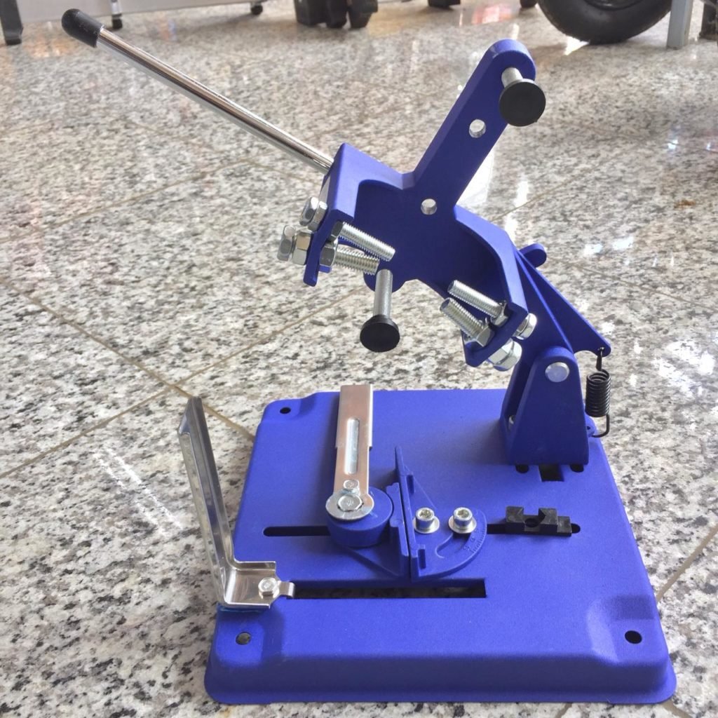 SUPORTE P/ESMERILHADEIRA 115MM MTX