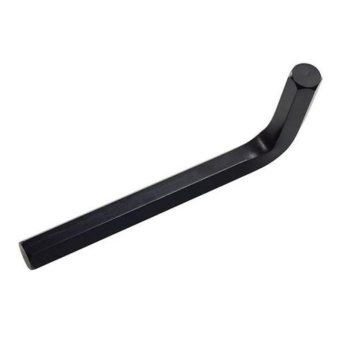 CHAVE L  ALLEN CURTA BELZER  9MM