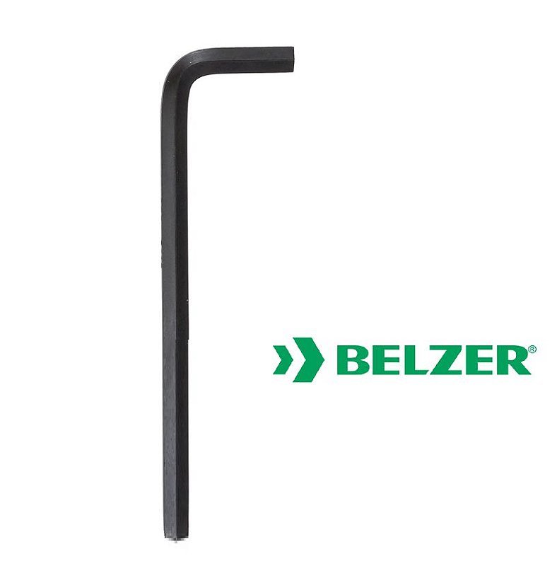 CHAVE L  ALLEN LONGA BELZER  7MM