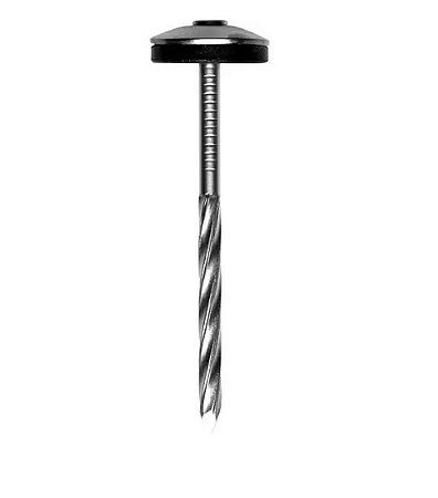PREGO TELHEIRO 18X36  3.1/4X10 GSP (500G)