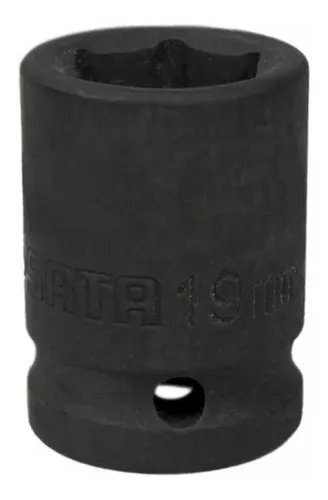 SOQ IMPACTO SEXTAVADO 3/4" SATA 39 MM
