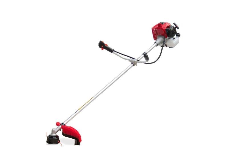 ROCADEIRA TBC63 GAS 2T 63.3CC LAMINA E CARRET
