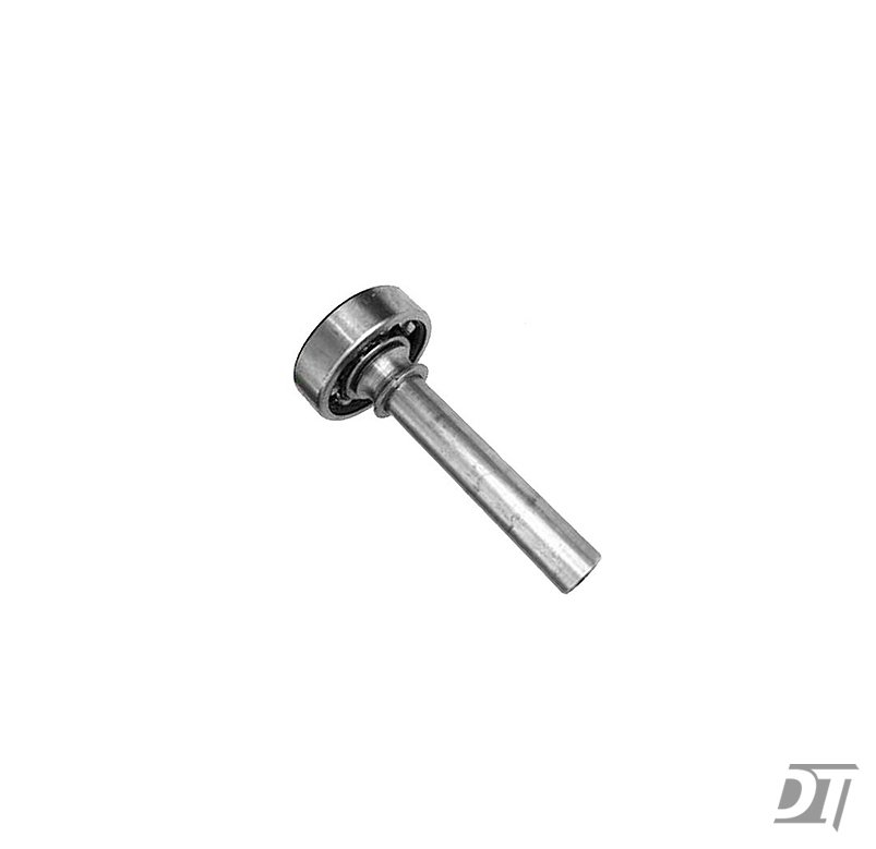 ROLD GUIA NY 48MM S/ ANEL S/ ROLAMENTO