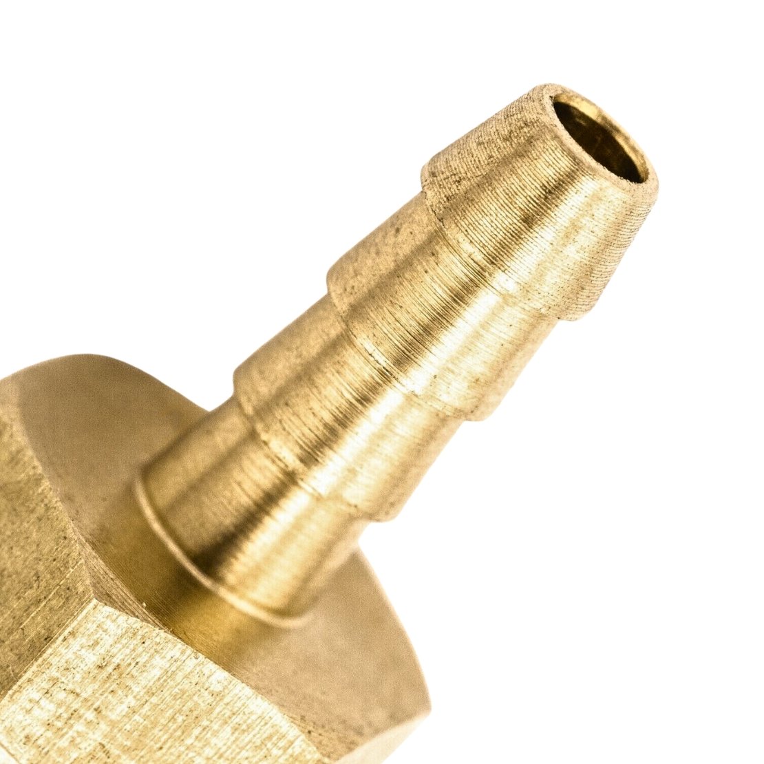 L ESPIGAO MACHO 3/8"X1/4" LATAO - WORKER