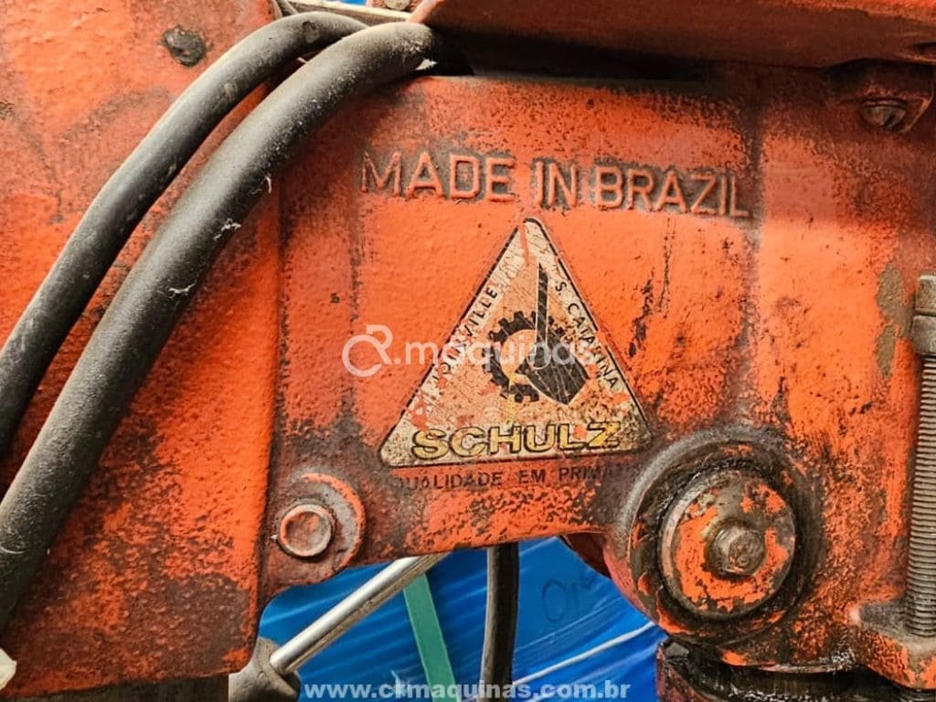 FURADEIRA BANCADA FSC25P MM4P60HZ 220V 3/4CV