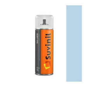TINTA SPRAY  SUVINIL AZUL BEBE 400 ML