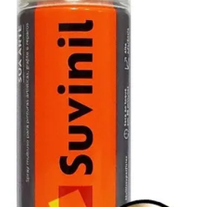 TINTA SPRAY  SUVINIL DOURADO 400 ML