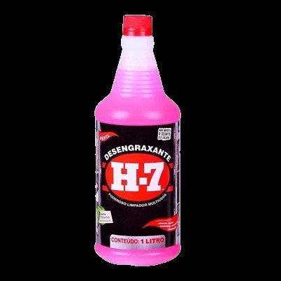 DESENGRAXANTE REFIL 1L MULTI USO - H7
