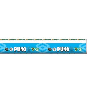 PU 40 PRO BRANCO 400G - BRASCOLA