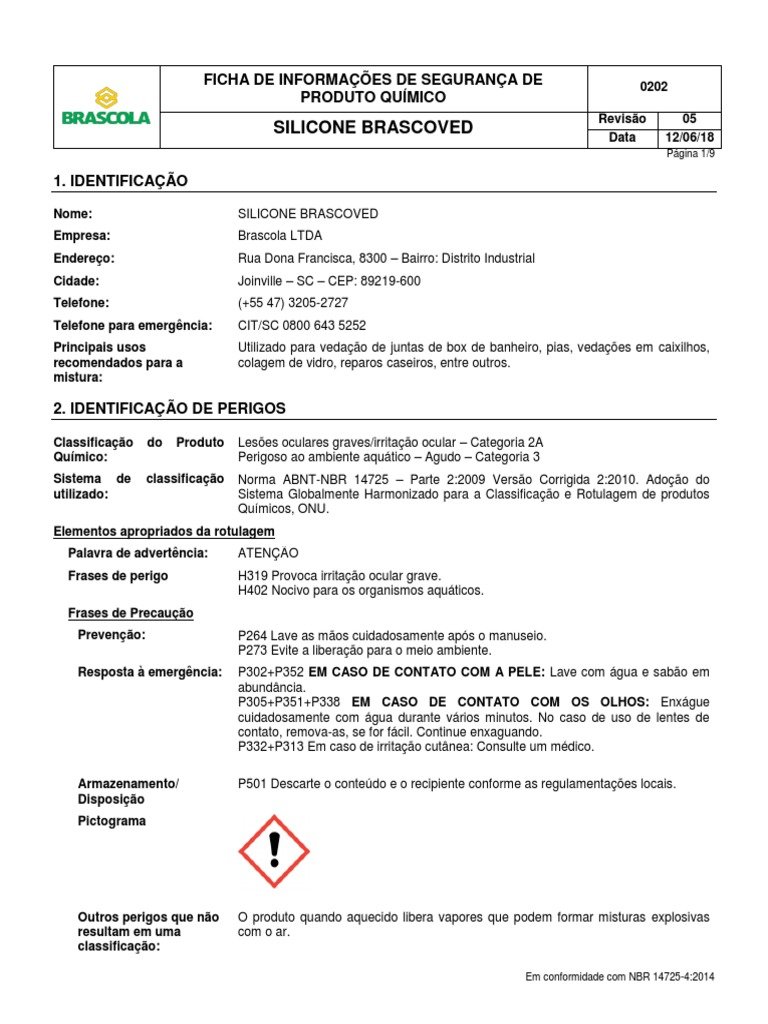 SILICONE USO GERAL TRANSPARENTE 250G