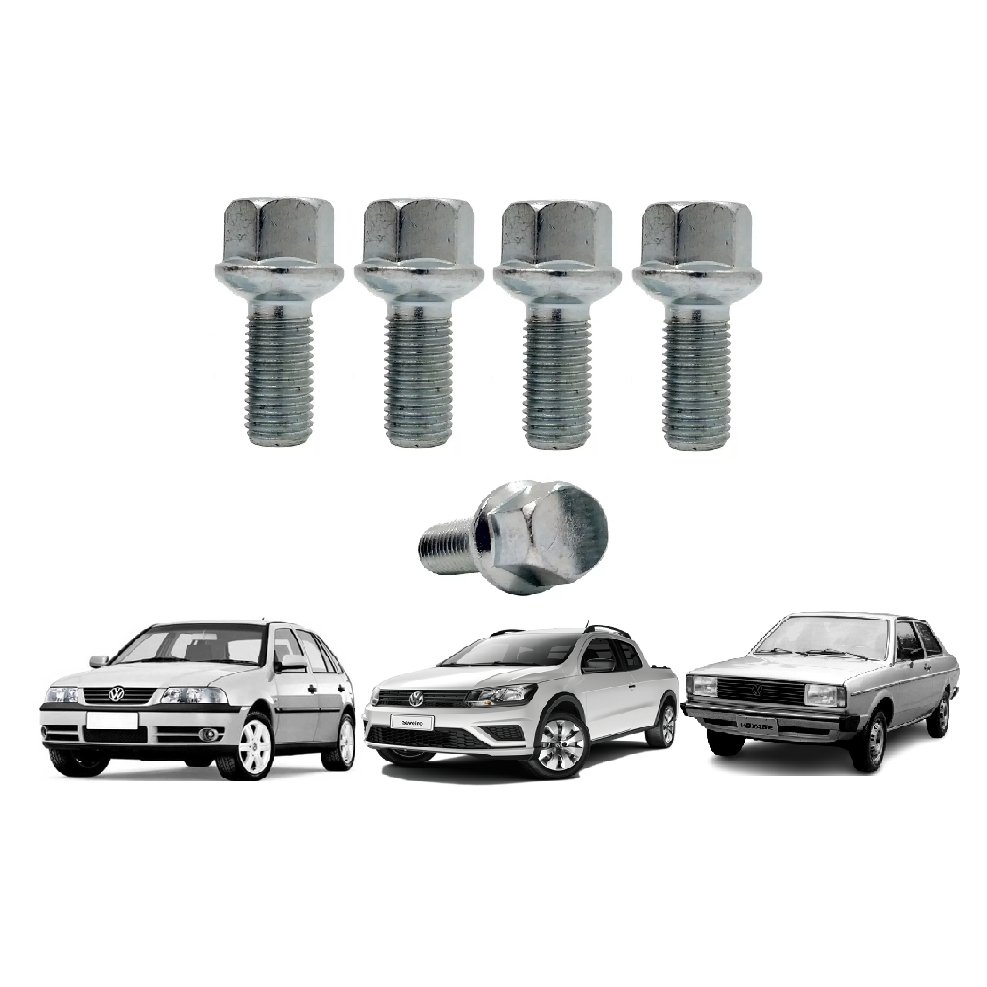 PF DE RODA GOL/PASSAT/VOYAGE 12X20