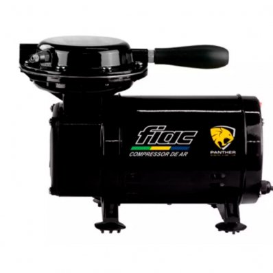 COMPRESSOR FIAC 8PCM 24L 110V