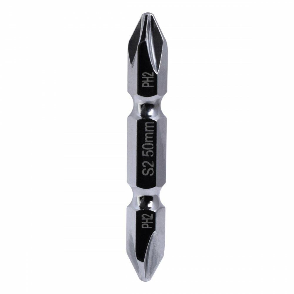 PONTA BITS PH2 1/4 X 38,1MM - WORKER