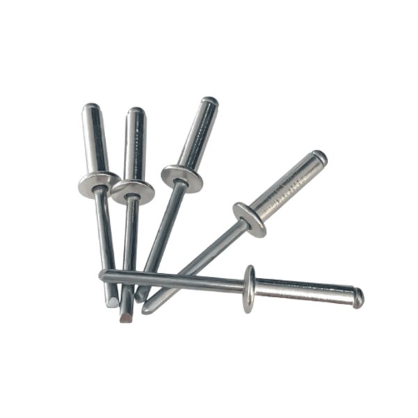 REBITE ALUM 3,2X12MM - 312 BRANCO 954