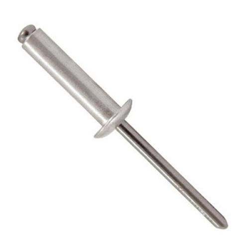 REBITE ALUM 4,0X10MM - 410 BRANCO 954