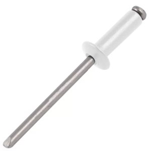 REBITE ALUM  4,0X16MM - 416 BRANCO 954
