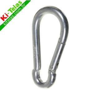 MOSQUETAO C/TRAVA  9X90MM VONDER