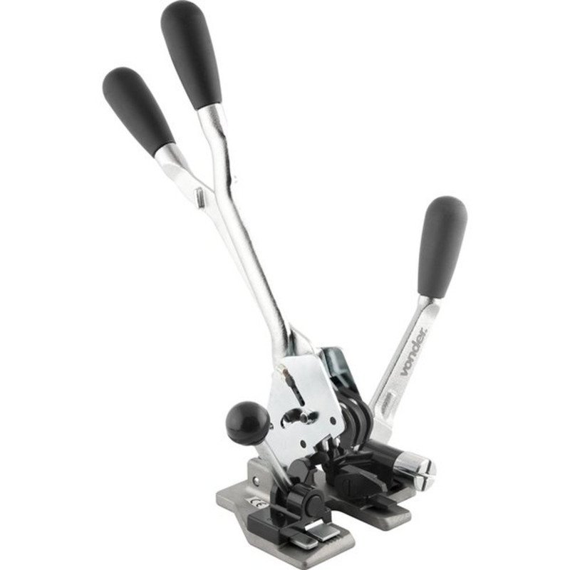 ESTICADOR 1/4" - 70KG INDUSTRIAL