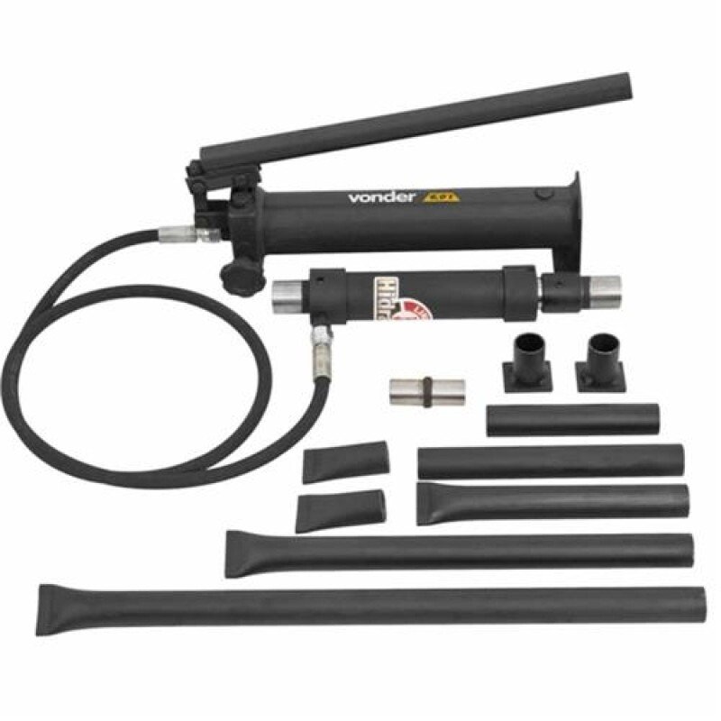 ESTICADOR 3/8" - 170KGF INDUSTRIAL