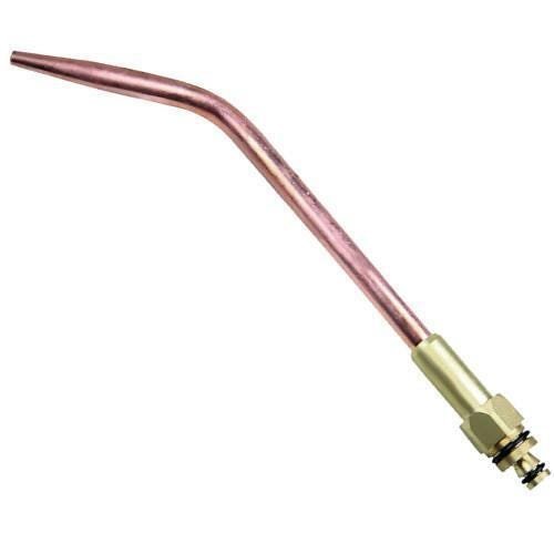 EXTENSAO SOLDA N4 - 200 GLP NOLL