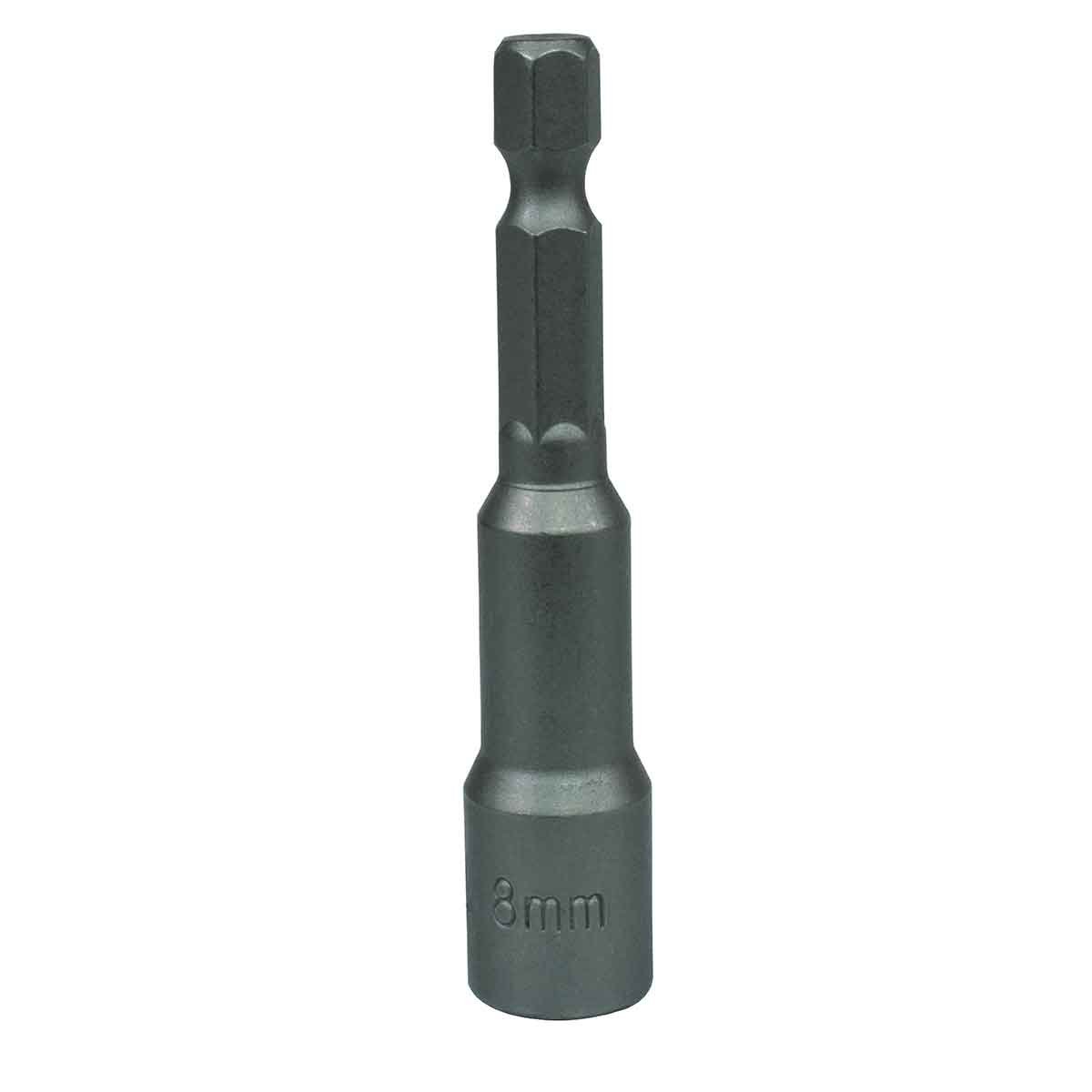 SOQUETE ADAPTADOR MAGNETICO 1/4"- NOLL