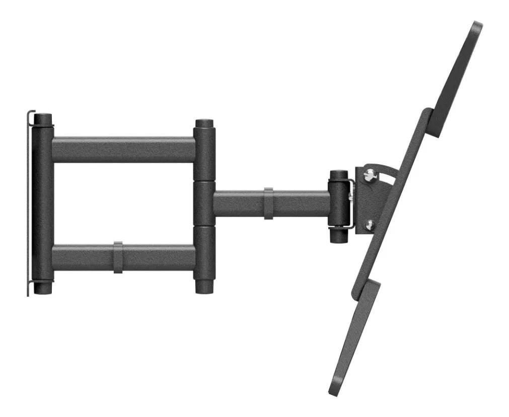 SUPORTE P/ TV UNIV 85KG - BF