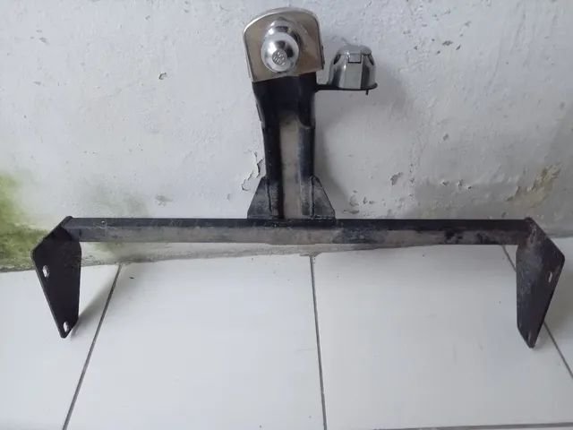 SUPORTE DESTACAVEL P/ ENGATE 160MM