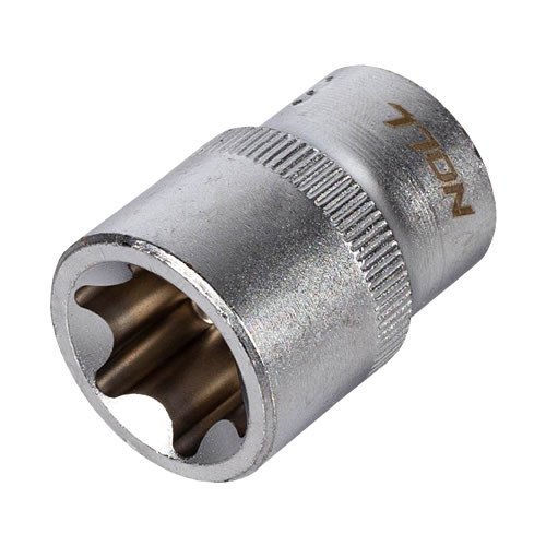 SOQUETE TORX 1/2" - BIT: E18 - NOLL