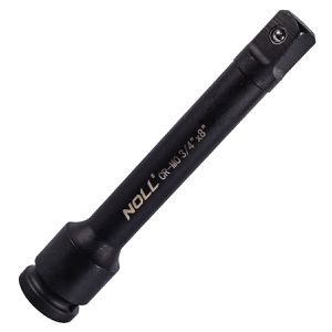 EXTENSAO P/SOQUETE 1/2" - 10" COMPRIMENTO - NOLL