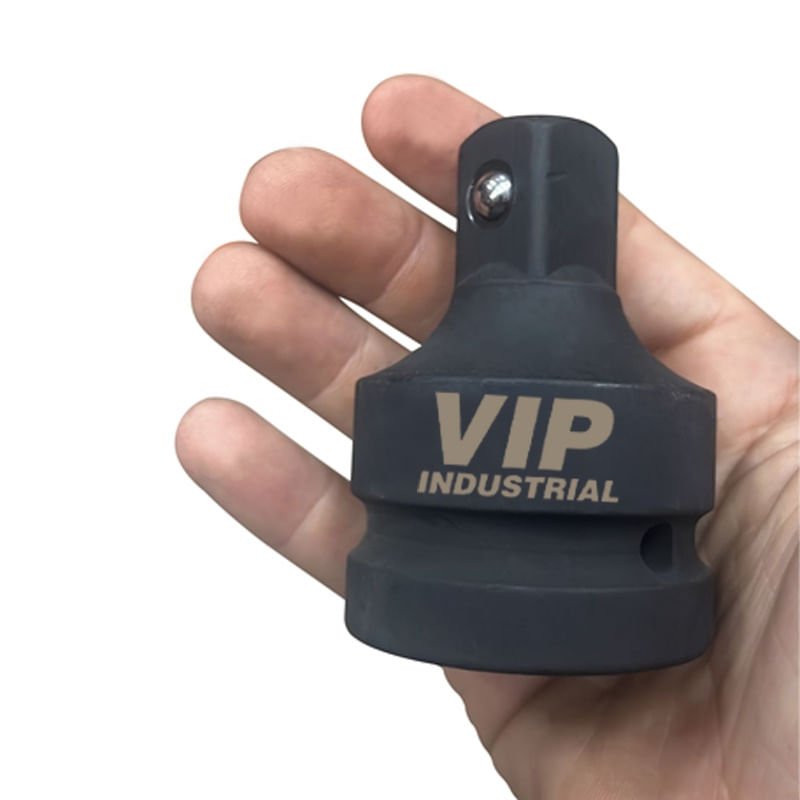 ADAPTADOR P/SOQUETE 1/2" X 3/8" - NOLL
