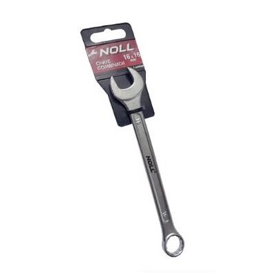 CHAVE COMBINADA NOLL 10MM