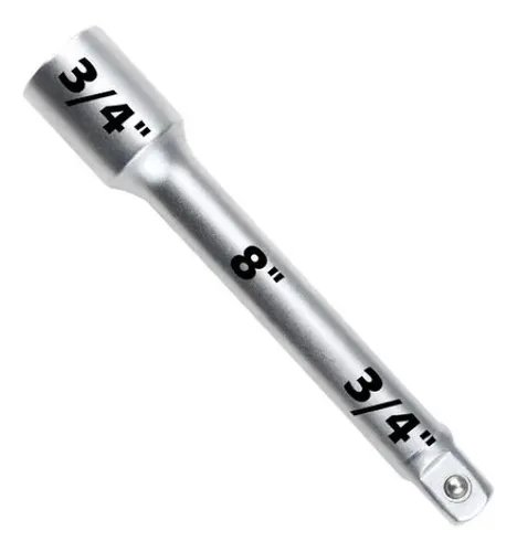 EXTENSAO P/SOQUETE 3/8" - 6"COMPRIMENTO - NOLL