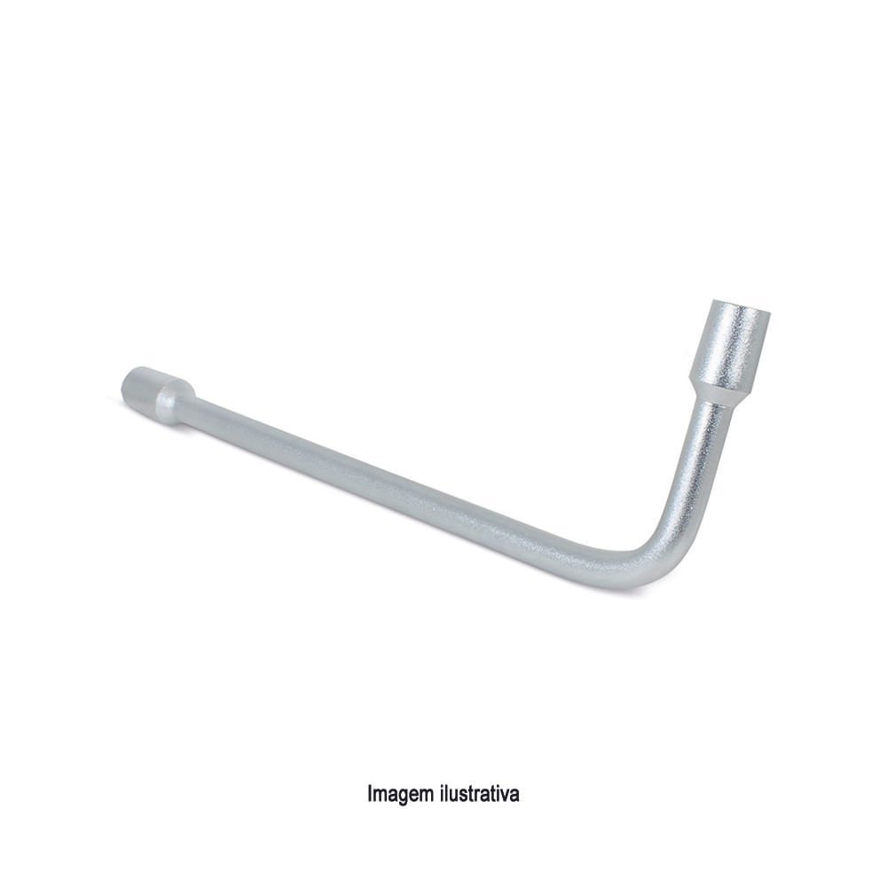 CHAVE BIELA 19MM - NOLL