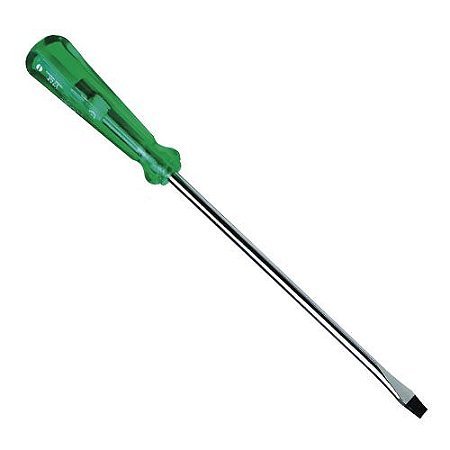 CHAVE FENDA 1/4" X 6" NOLL