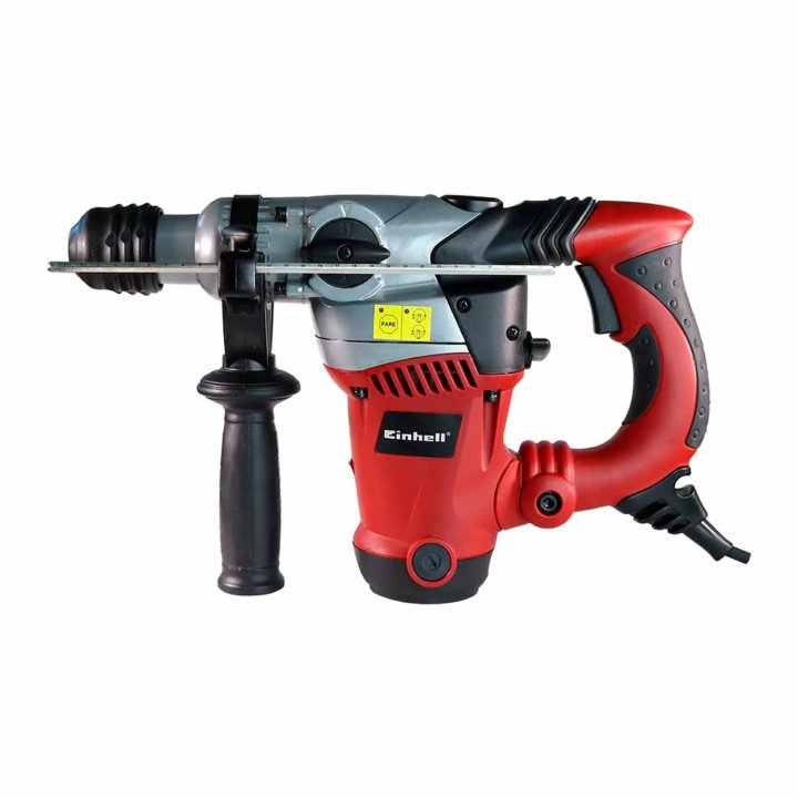MARTELETE ROTATIVO - RT-RH 20 - 127V (L:ANC202165)