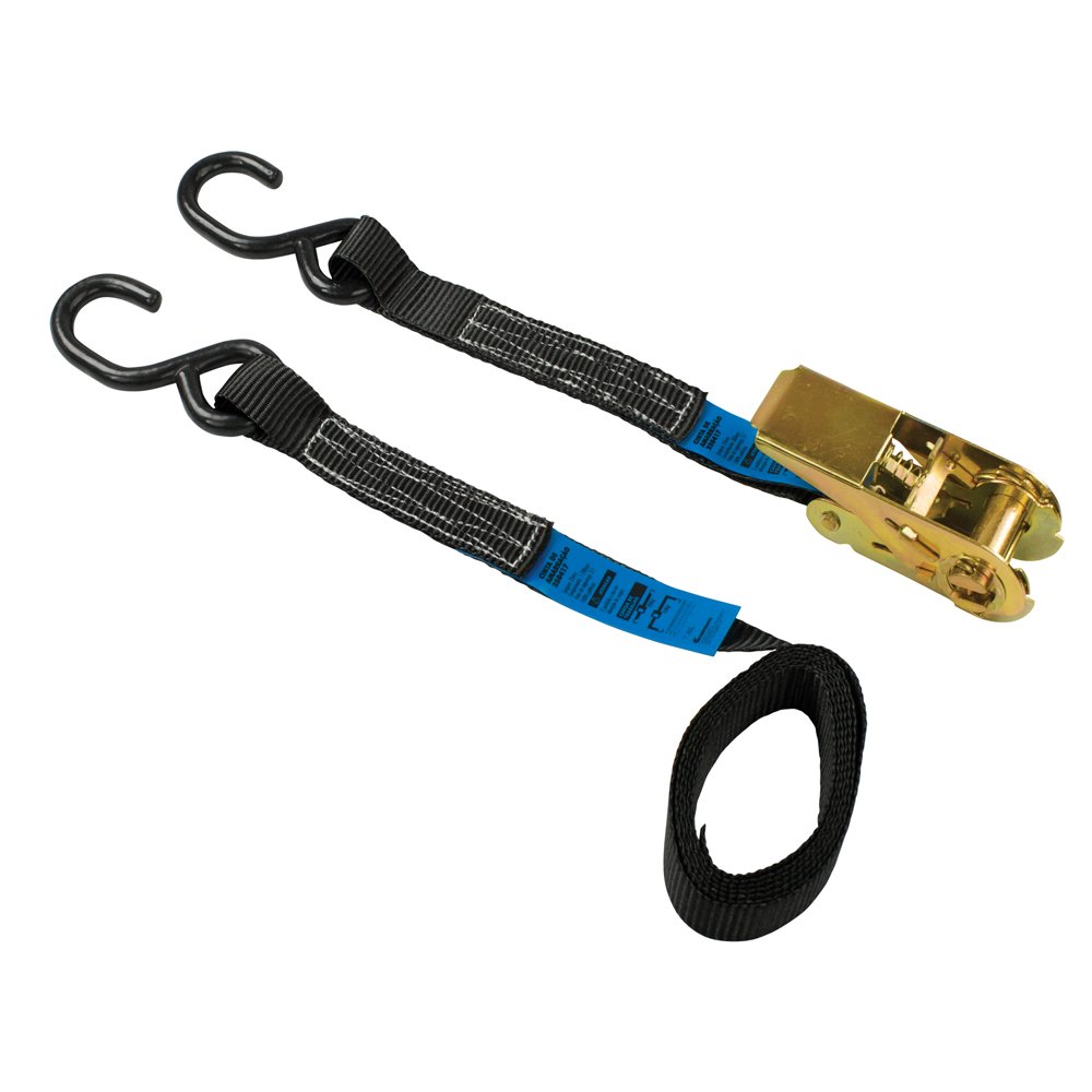 CINTA C/CATRACA 400KG 3M - 25MM CG250430