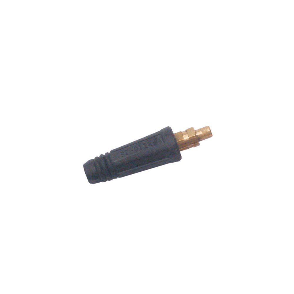CONECTOR CG 10-25 MACHO CORRENTE 200A