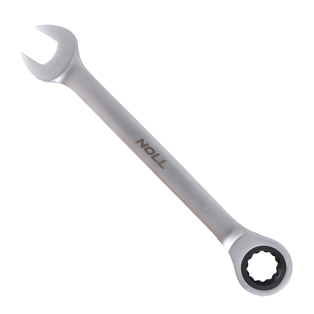 CHAVE COMBINADA COM CATRACA NOLL 11MM