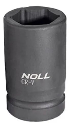 SOQ IMPACTO SEXTAVADO 1/2" NOLL 18 MM