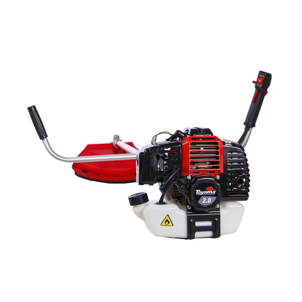 ROCADEIRA RT52L-B GAS 2T 52CC LAMINA E CARRET