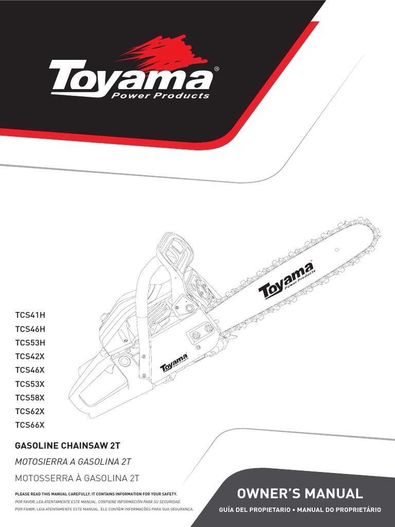 CORRENTE P/ MOTOSSERRAS - TSC375-MC-050-056E 3/8
