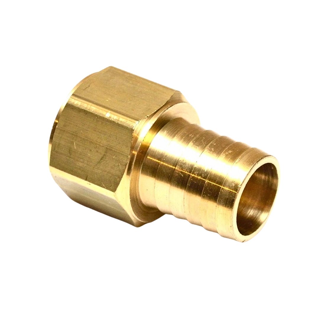 L ESPIGAO FEMEA 1/4"X3/8" LATAO VONDER