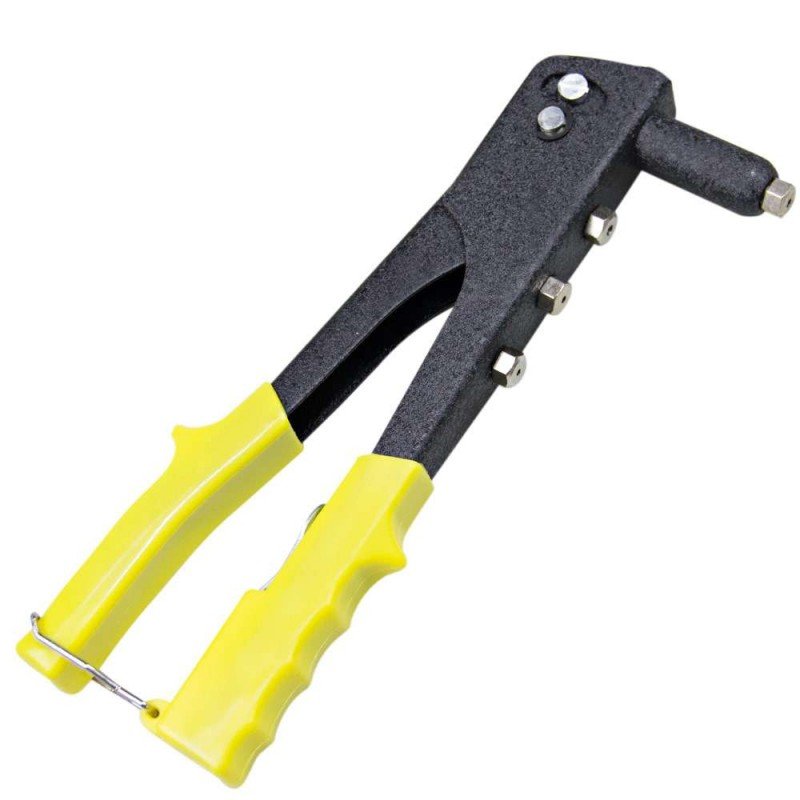 REBITADOR MANUAL VONDER