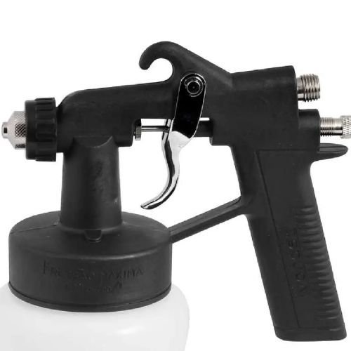 PISTOLA DE AR DIRETO MOD-PPV90 600ML - VONDER