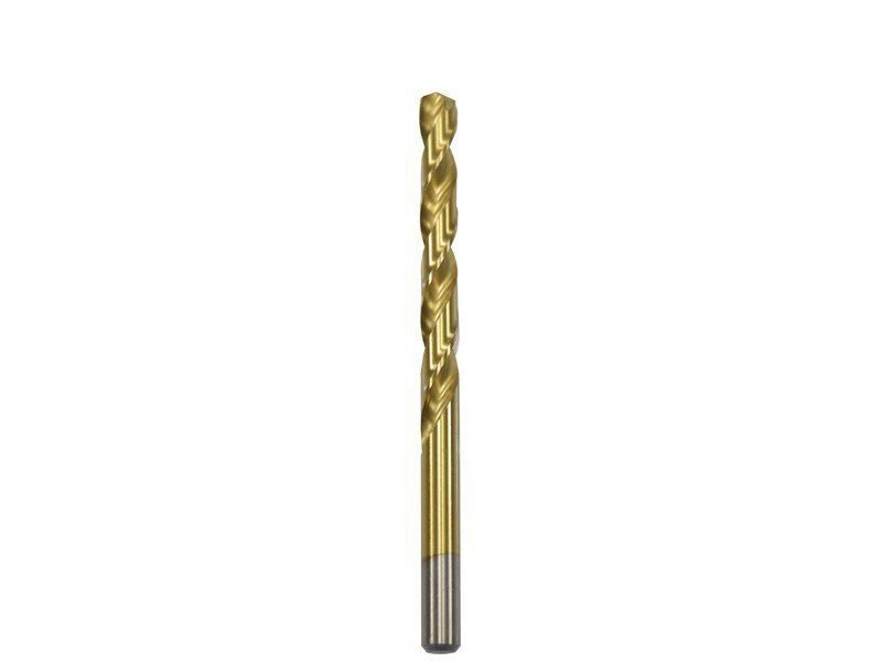 BROCA ACO RAPIDO 4.50MM AMARELA MAKITA