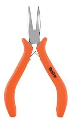 ALICATE BICO MEIA CANA CURVO 4.1/2" BETFER
