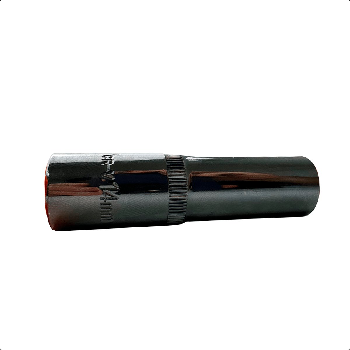 SOQ SEXTAVADO LONGO 1/2" 12MM X 78MM