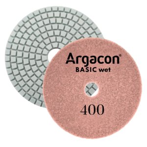 LIXA DIAMANTADA D'AGUA 4POL - GRAO 500